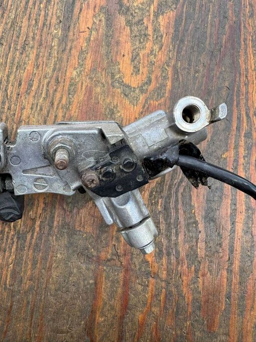 pompa hamulca przod przedniegozacisku Kawasaki kfx 450 r 08-14