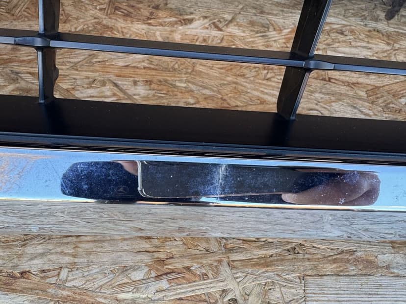 Grill atrapa chlodnicy toyota Hilux 8 VIII lift IX 9 20+ 53111-0KB30