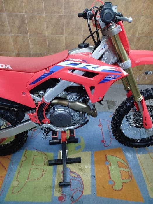 Sprzedam Honda Crf 450