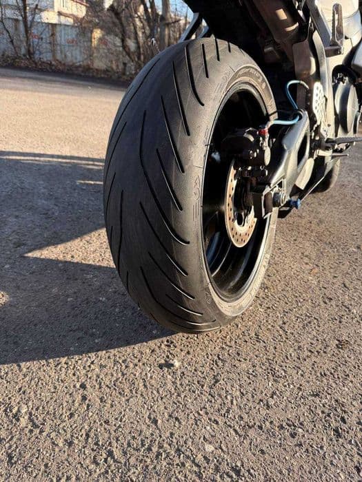 Honda CBR1000RR Fireblade