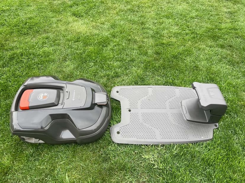 Husqvarna Automower 310