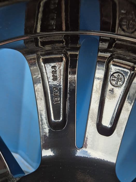 Koła felgi Nissan Navara 18 cali. 6x114,3