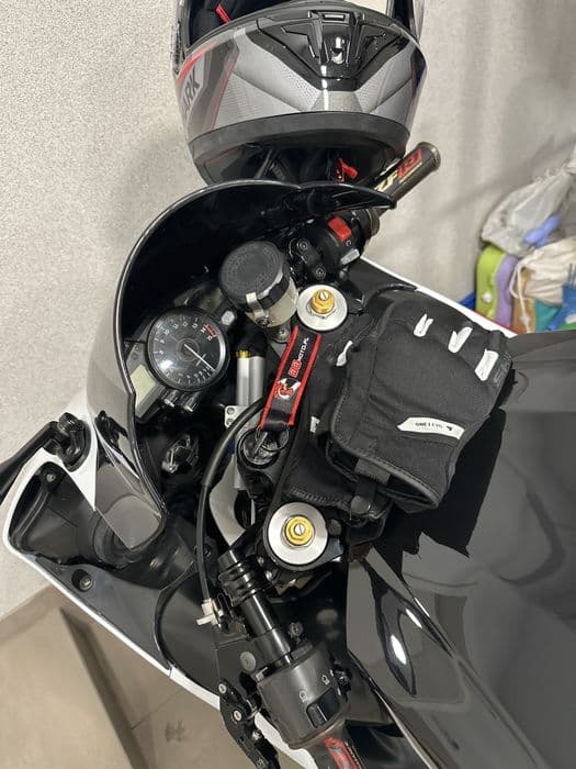 Yamaha R1 rn19 07r Yoshimura! Ohlins! Nowy kosz i sprzęgło!