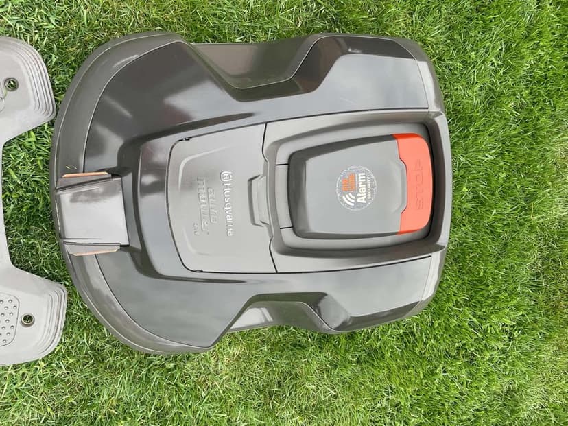 Husqvarna Automower 310