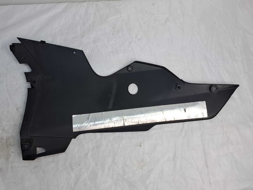 Owiewka Pług Boczek Dół Kawasaki ZX 10R NInja 21'+