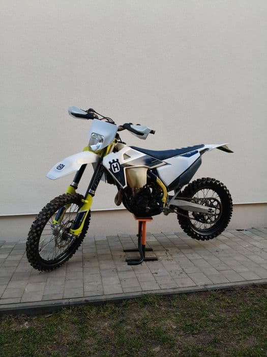 Husqvarna FE 250 Model 2021 (exc, excf,)