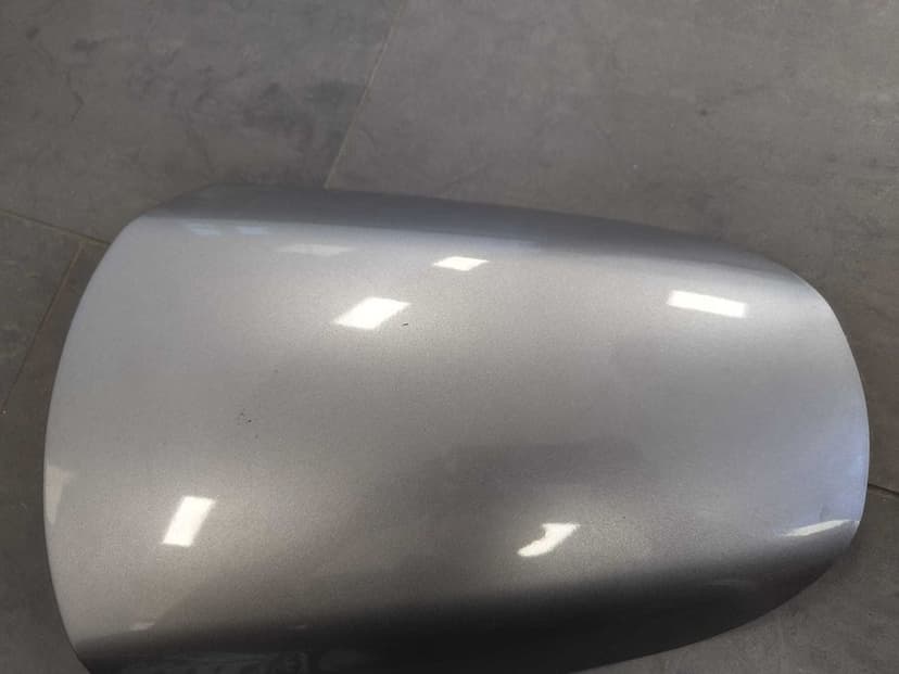 Nakładka Siedzenia Pasażera Kawasaki ZX12R [3410]