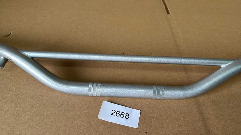 Kierownica Suzuki RM 125. 1986-95 RM 250, 1986-94 [2668]