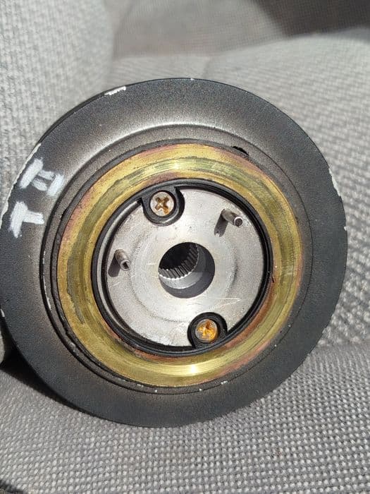 Naba Raid m313 Nissan Patrol Primera Sunny Terrano Adapter Kierownica Sportowa Drewniana