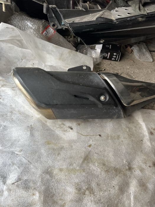 Oryginalny wydech / tłumik Honda CB 300;125