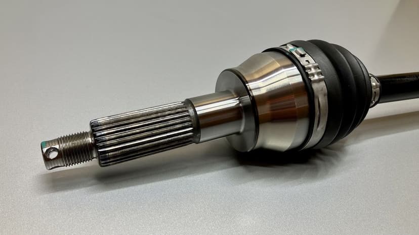 Polaris Sportsman 450 570  półoś polos tył 2015-23 NOWA oryginał