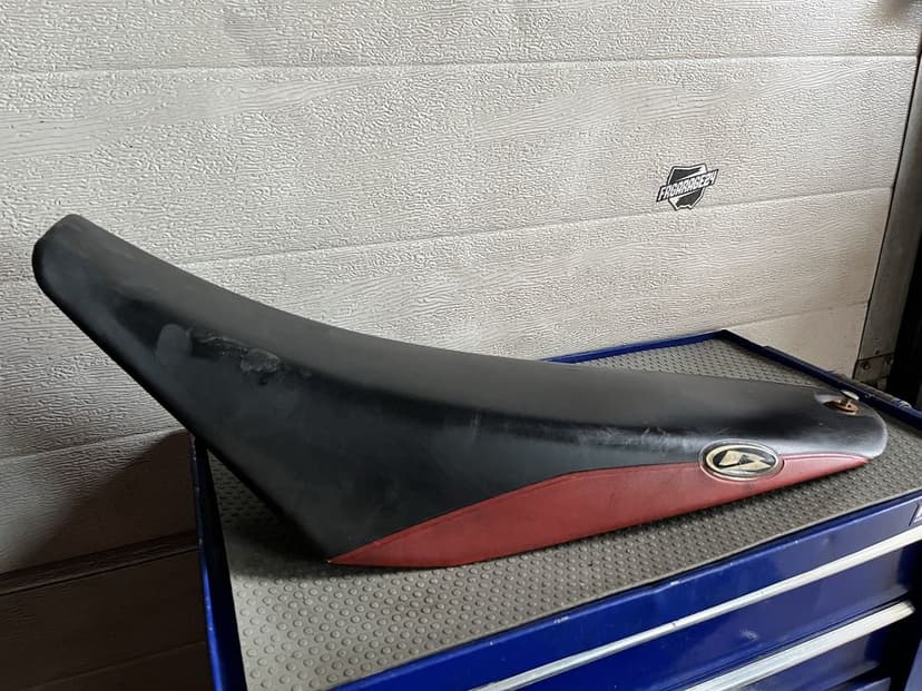 Siedzenie fotel kanpa beta rr 50