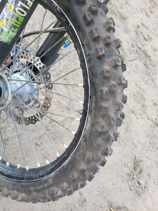 Sprzedam Kawasaki kxf 250
