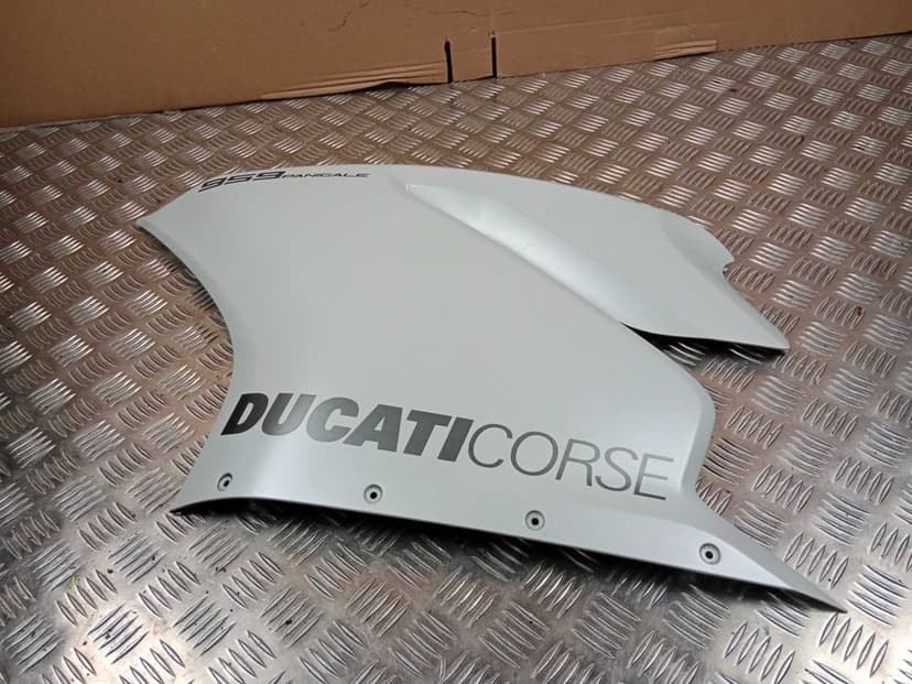 Ducati Panigale 959 V2 Bok Boczek Lewy Owiewka Lewa Plastik 16-19