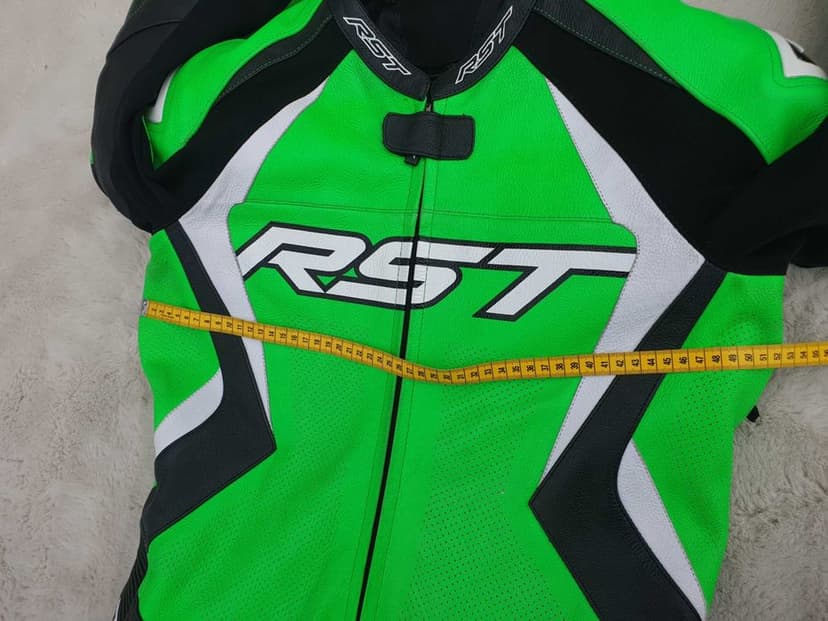 Rst TracTech Evo4 50 Eur M kombinezon motocyklowy pod Kawasaki Ninja
