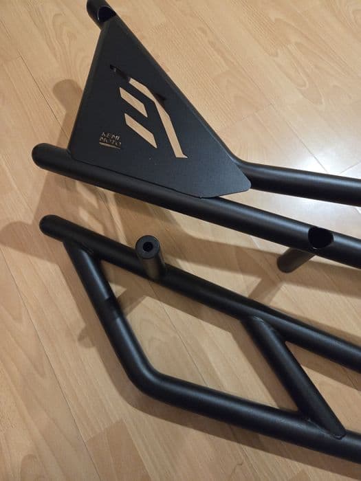 Slidery do buggy polaris rzr Pro xp kemimoto