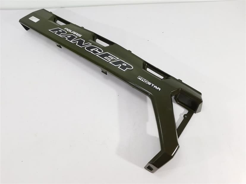 PAKA TYŁ TYLNA POLARIS RANGER 1000 XP DIESEL OEM 5453777 BAGAŻNIK