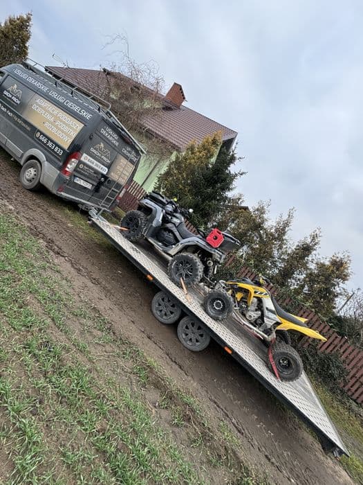 Sprzedam cf moto 1000 mega doinwestowane