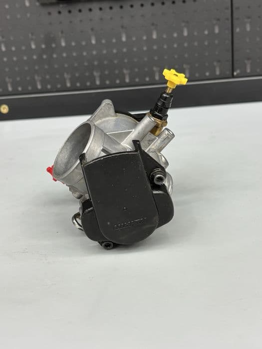 Przepustnica KTM SXF250/350 R 16-22 FC GAS MC250F R 21-23