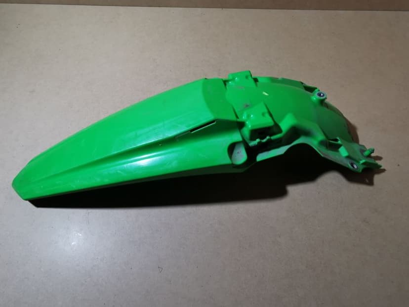 Kawasaki kx 450 błotnik tyl nadkole osłona owiewka