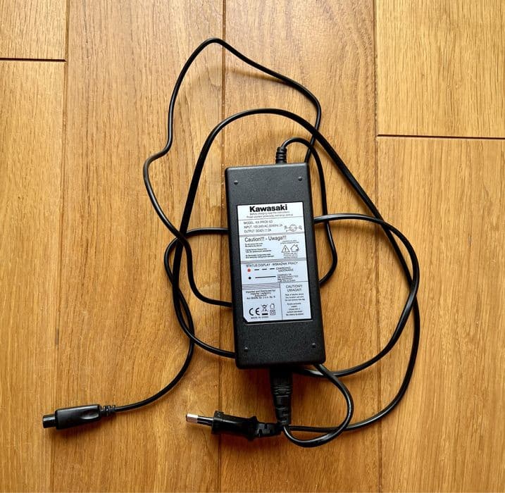 Deskorolka elektryczna hoverboard Kawasaki KX-PRO6.5D