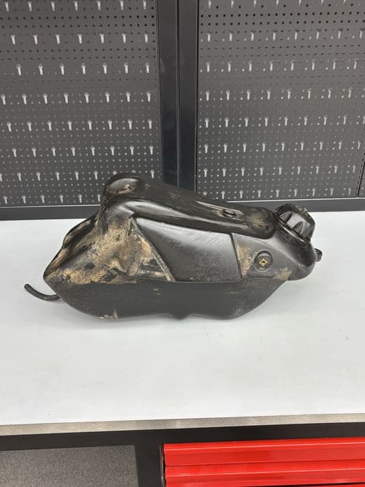 Zbiornik Paliwa Bak KAWASAKI KX250 / 125 R 99-02