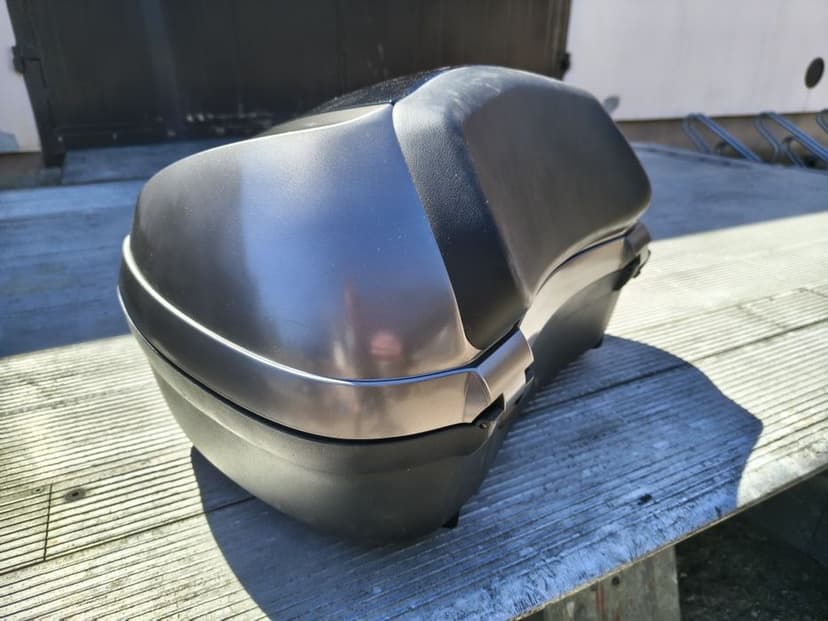 Kufer Honda Vfr CBR