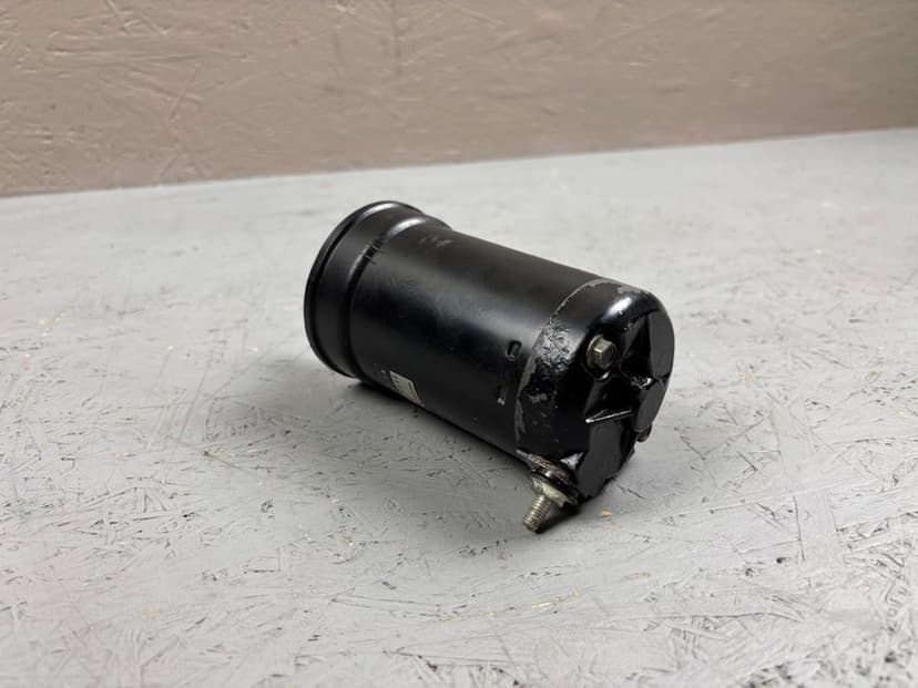Ducati Monster 696 Rozrusznik Starter