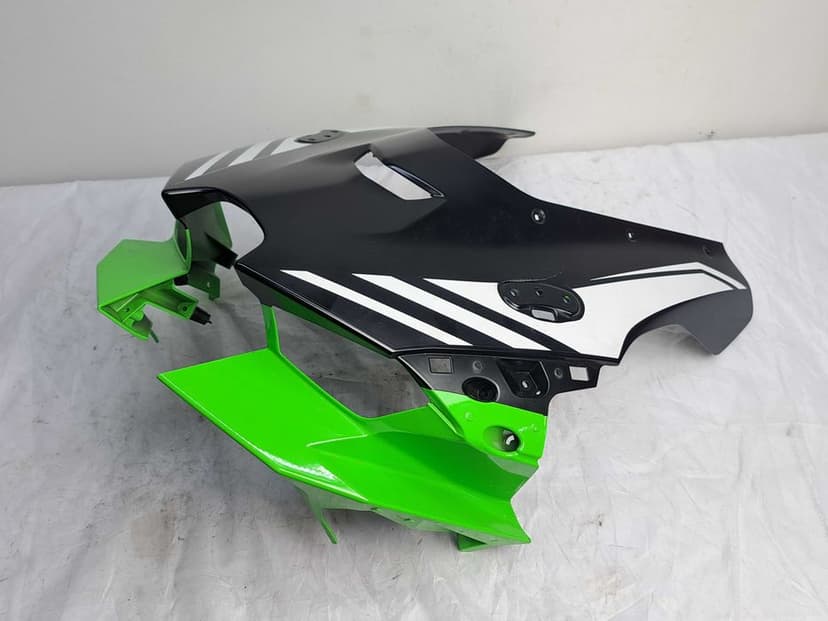 Owiewka Osłona Przód Czasza Kawasaki ZX 10R NInja 21'+