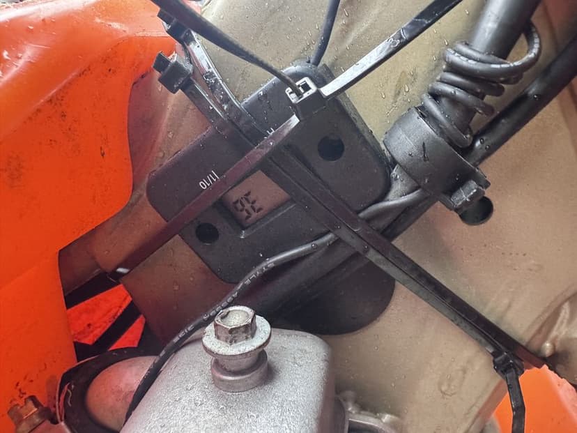 Ktm sx85 2007r stan bardzo dobry