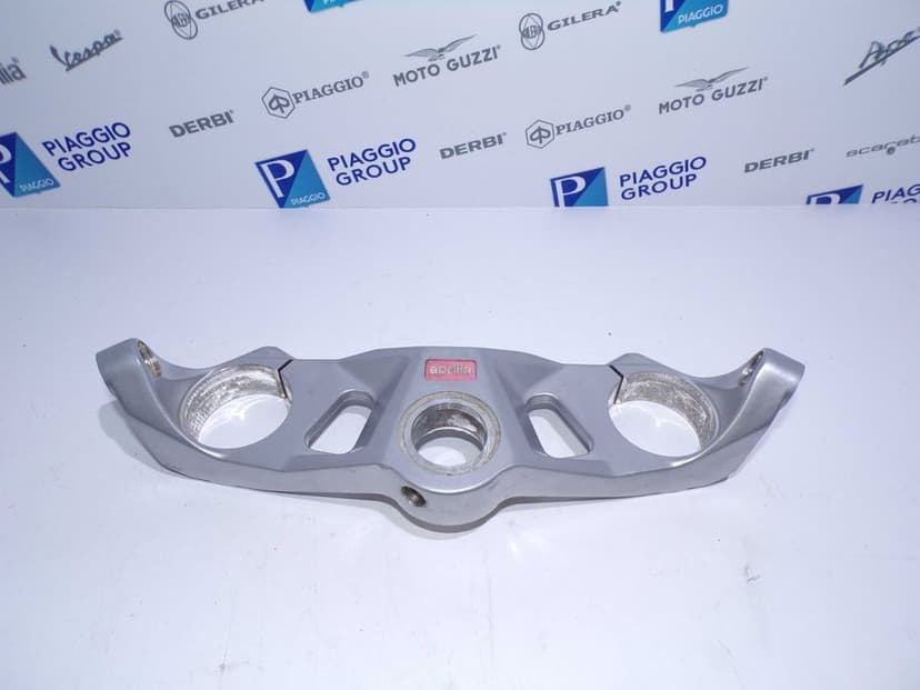 Półka Zawieszenia Przedniego Górna, Aprilia RS660 Tuono 660 OEM.