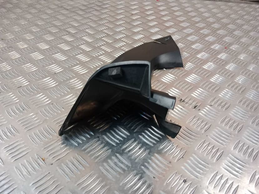 Kawasaki ZX14R Wypełnienie Prawe Czaszy Boku Bok Prawy Boczek  16-20