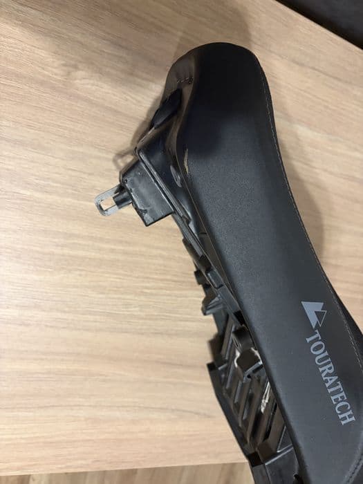 Kanapa Honda VFR 1200 Crosstourer