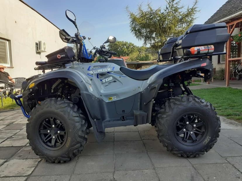 Sprzedam lub zamienię