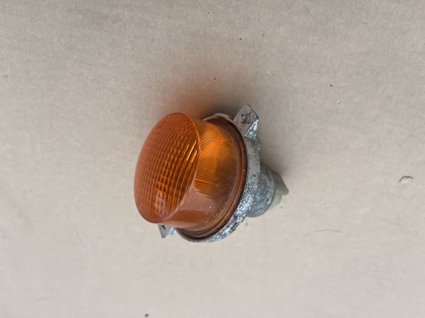 Suzuki samurai Lift kierunkowskaz lampa postojowa