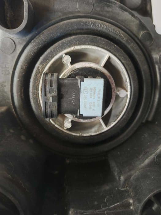 Lampy Jeep Grand Cherokee (WK2) 2020 Valeo T77623B