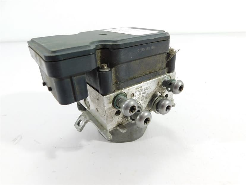 POMPA HAMULCOWA ABS BMW S1000RR K46 12-13 OEM 8528646