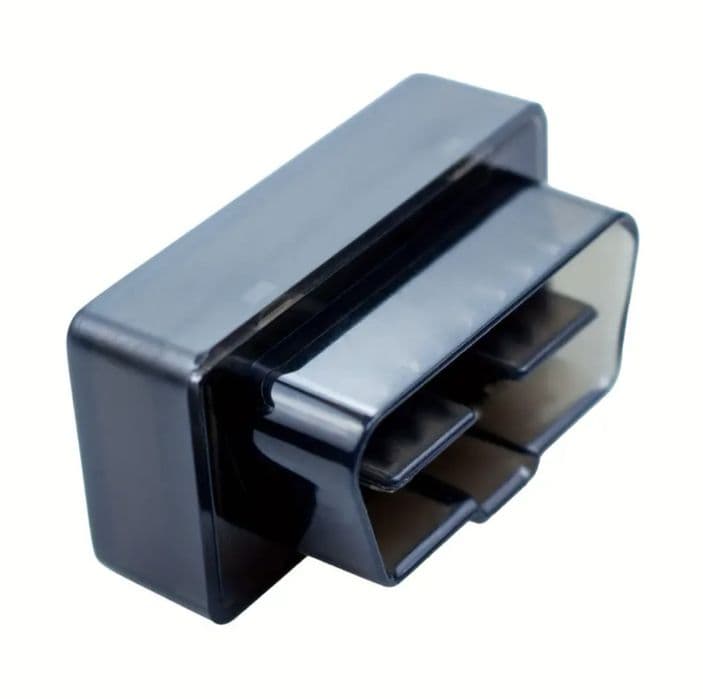 Interfejs diagnostyczny ELM 327 OBD2 bluetooth kostka obd II scaner