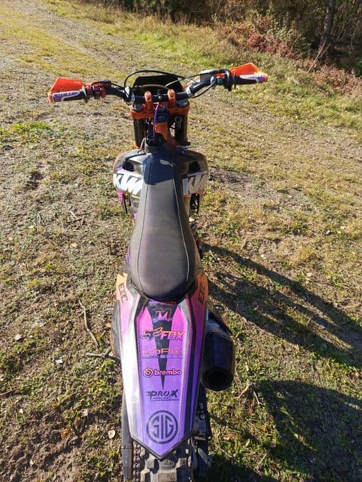 Sprzedam diabolini highper 300