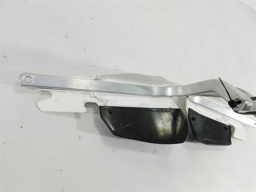 HANDBAR OSŁONA RĄK KTM EXC SX SX-F 125-520 BARKBUSTERS
