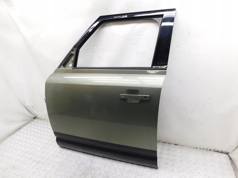 drzwi lewe przód - land rover defender ii l663 20-