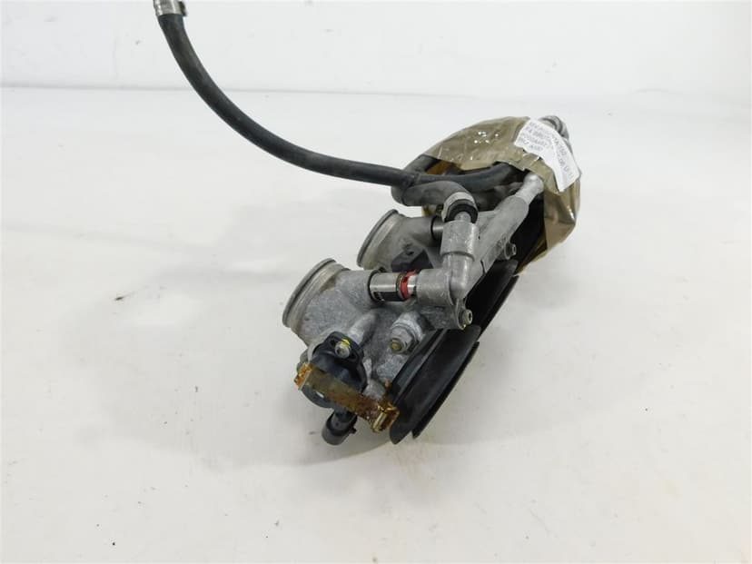 PRZEPUSTNICA GAŹNIK MV AGUSTA 750 F4 BRUTALE 01-06 U-11 8000A4827