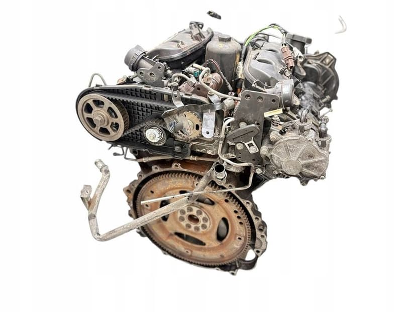 Land Rover Discovery 3 2.7 V6 SILNIK SŁUPEK 276DT 164 TYŚ MIL