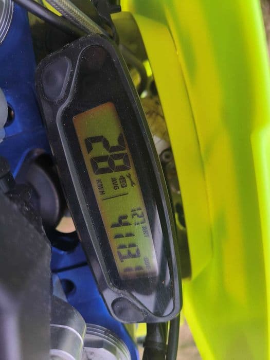 Sprzedam Husqvarna FE350 po remoncie