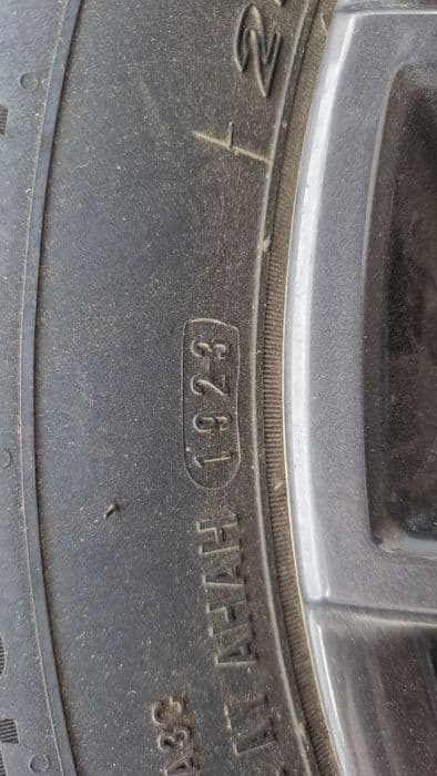 Koła Komplet Jeep Wrangler JL Polift