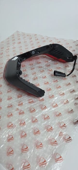 Ducati Panigale V2/V4, Streetfighter V2/V4 lampa tył