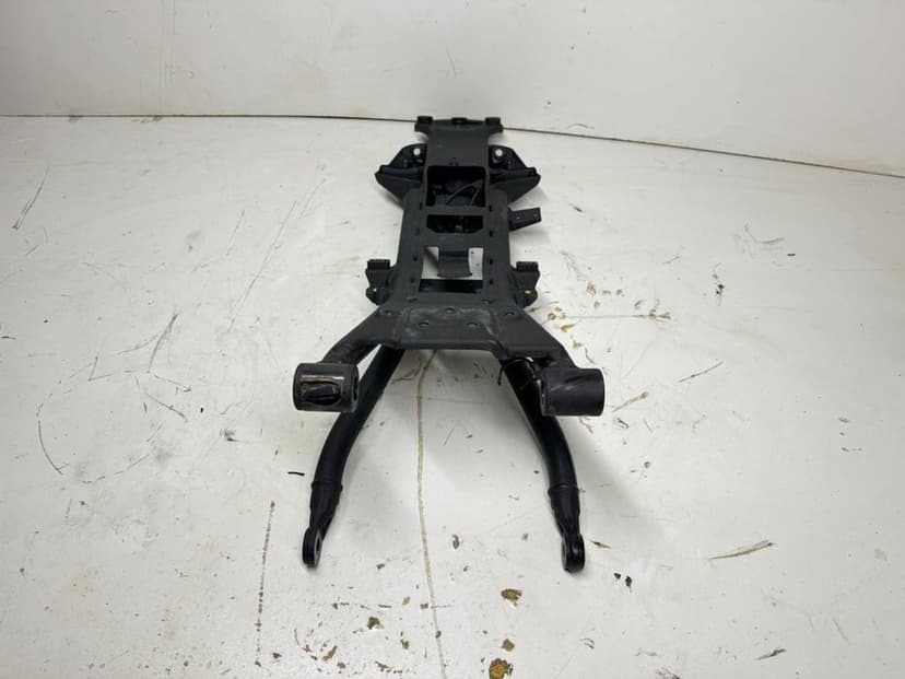 Ducati Monster 821 Stelaż Tył 15 - 17 Tylny