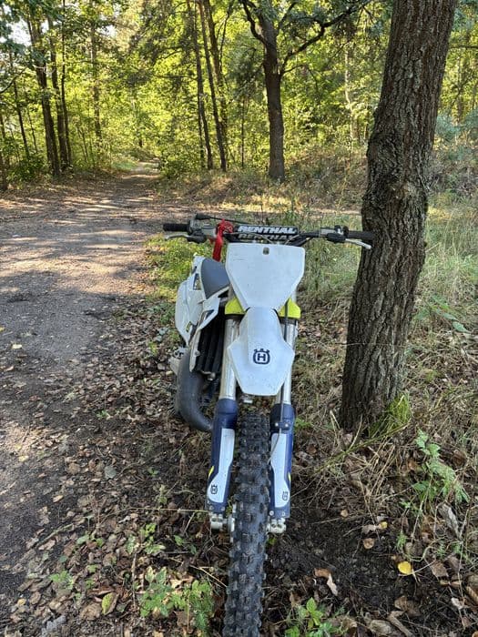 Husqvarna Tc125, 2020 nie ktm sx yz kx mc