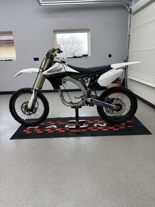 Rama Pod Swap CROSS YAMAHA YZF450 / 250 Yz Kx Kxf Rmz Rm Sxf Sx Crf Cr