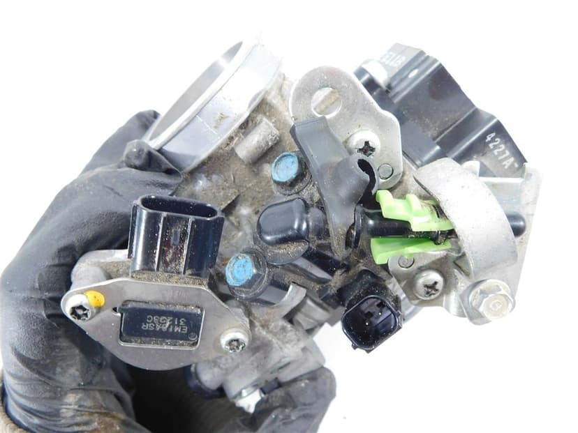 PRZEPUSTNICA HONDA TRX 500 FOREMAN 16400-HR4-A42